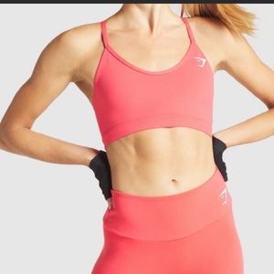 Gymshark Sports Bra